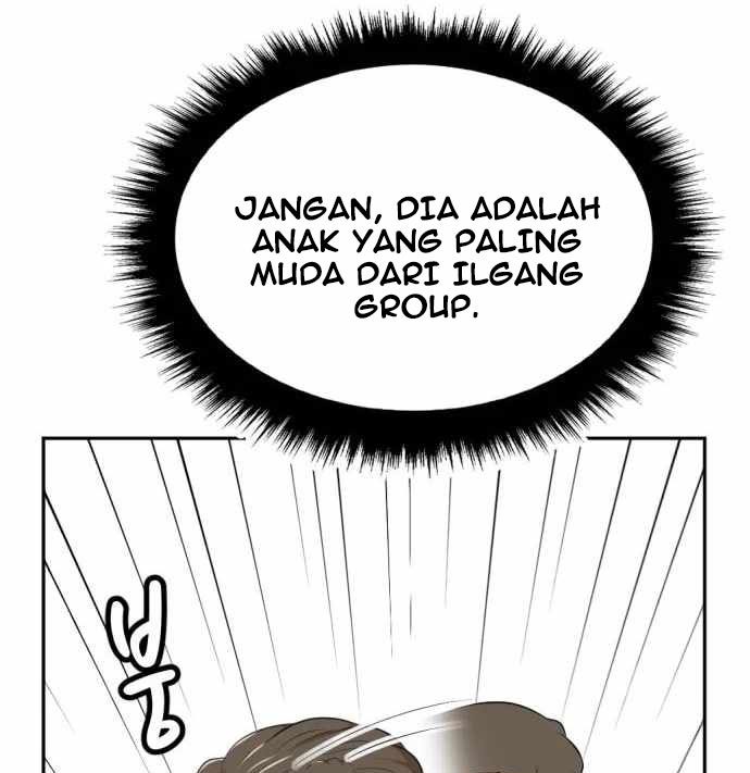 Company Grievance Squad Chapter 12 halaman 21