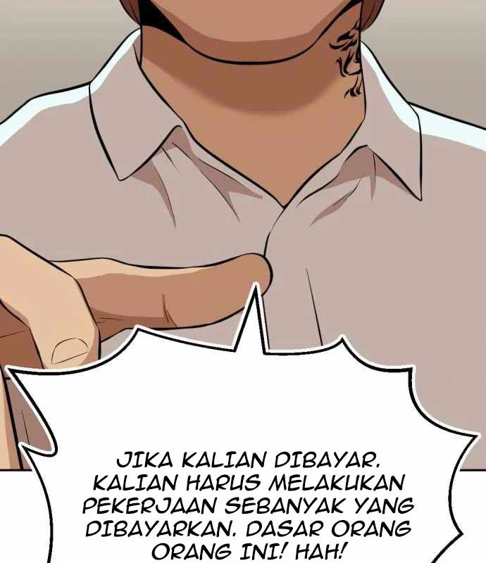 Company Grievance Squad Chapter 12 halaman 155