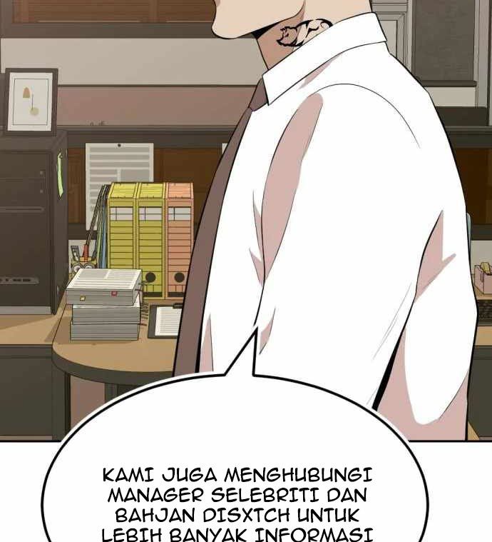 Company Grievance Squad Chapter 12 halaman 172