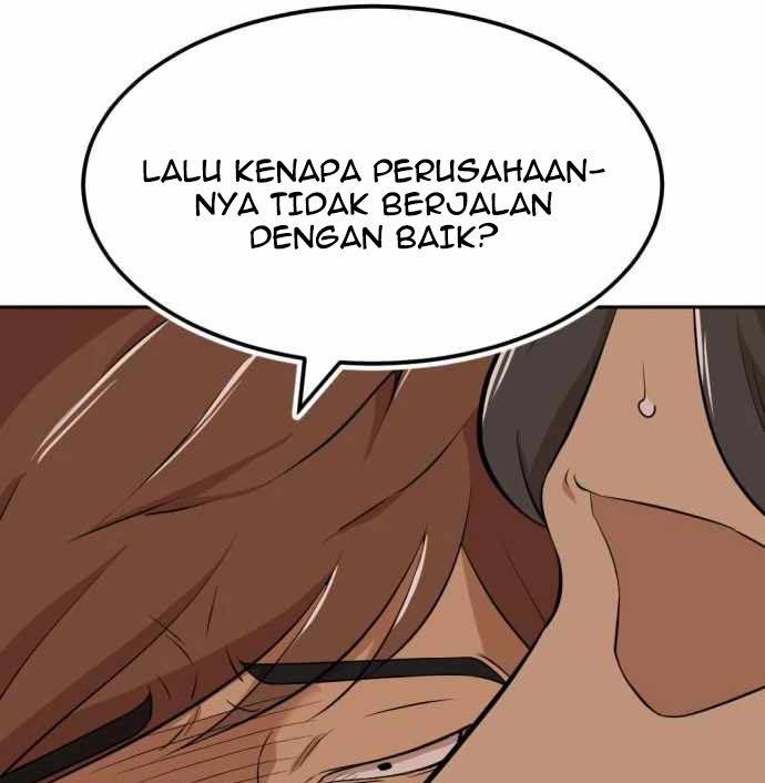 Company Grievance Squad Chapter 12 halaman 141