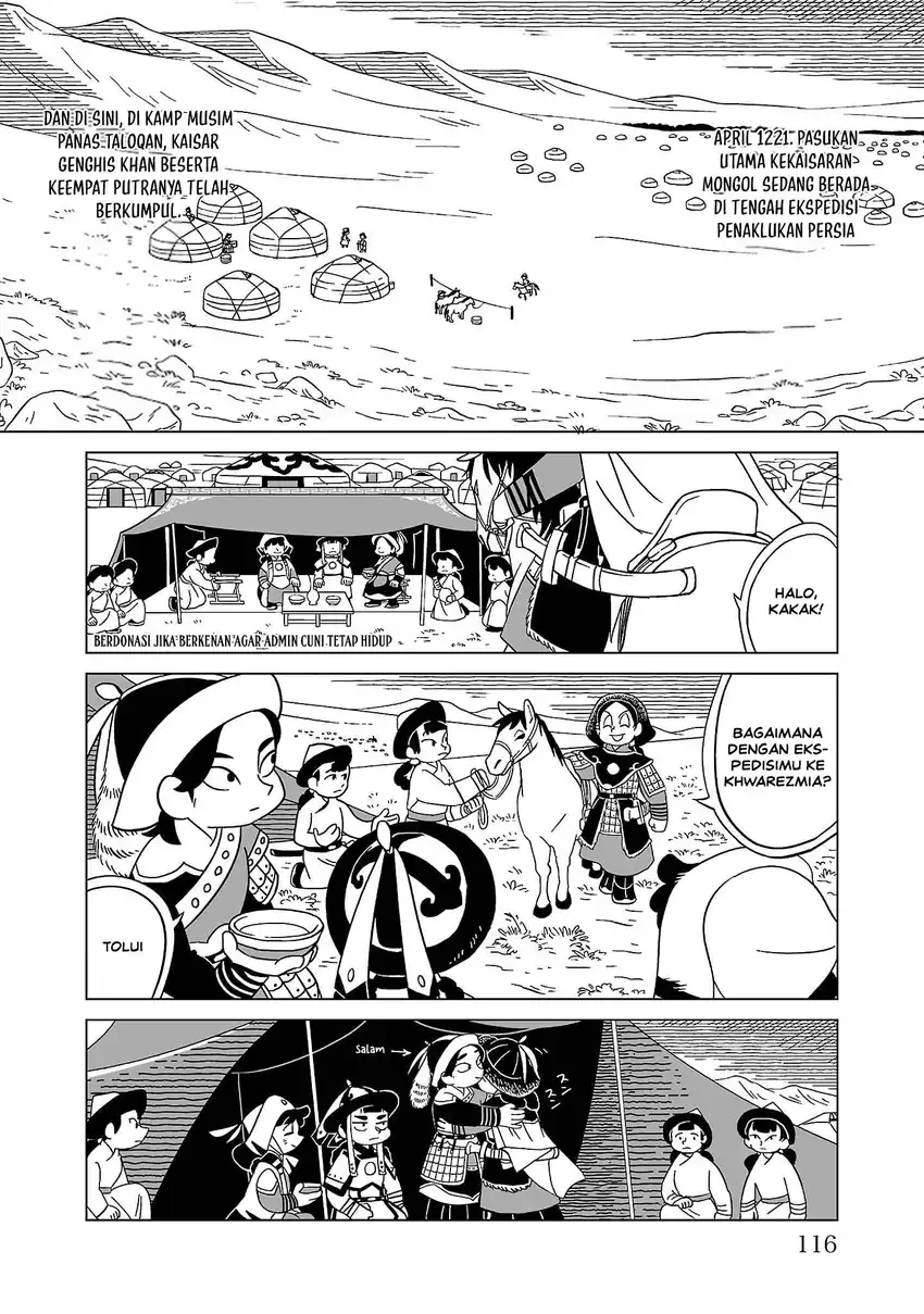 Tenmaku no Jaadugar Chapter 5 halaman 2