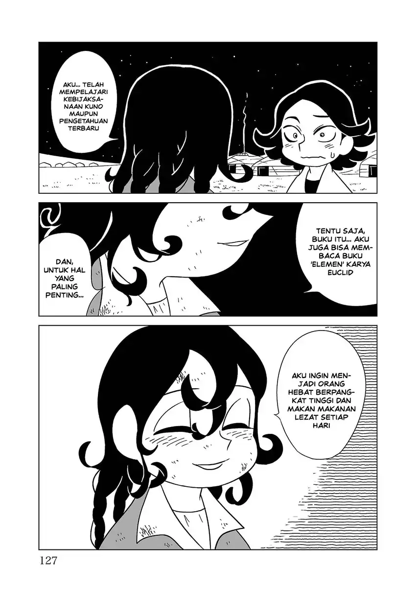 Tenmaku no Jaadugar Chapter 5 halaman 13