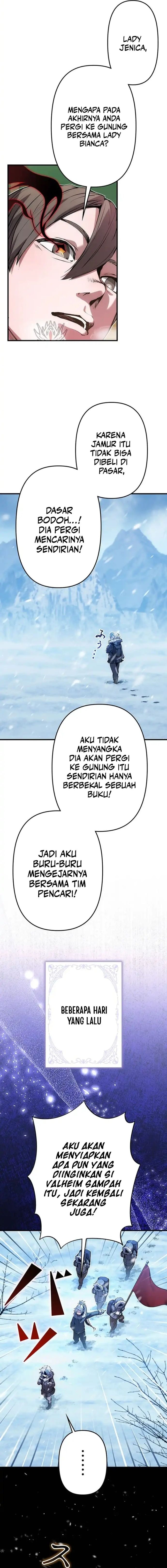 I Became a Munchkin Skill Thief Chapter 22 halaman 6