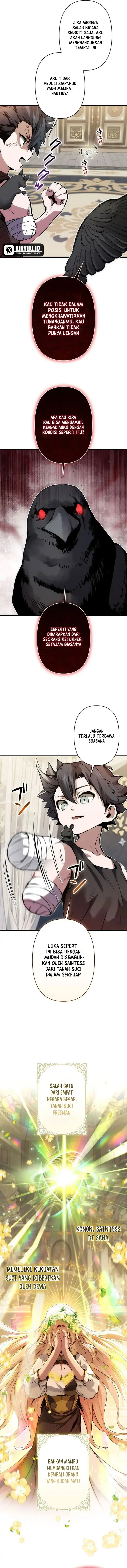 I Became a Munchkin Skill Thief Chapter 26 halaman 6
