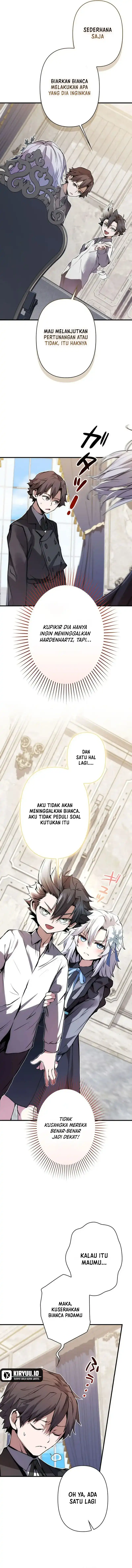 I Became a Munchkin Skill Thief Chapter 26 halaman 17