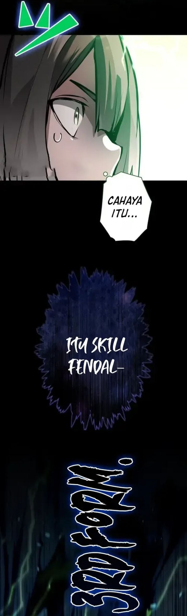 I Became a Munchkin Skill Thief Chapter 38 halaman 42